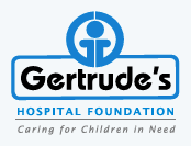 Gertrude's Hospital Foundation Logo